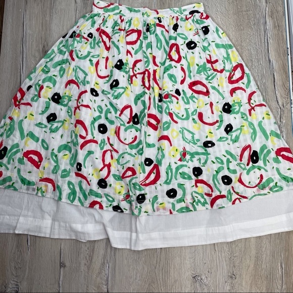 MII Collection Skirt - Picture 5 of 13